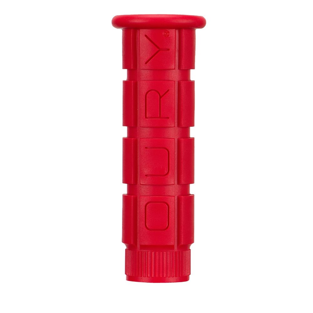Lizard Skins - Single Compound Oury - Red