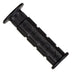 Lizard Skins - Single Compound Oury w/ Flange - Black