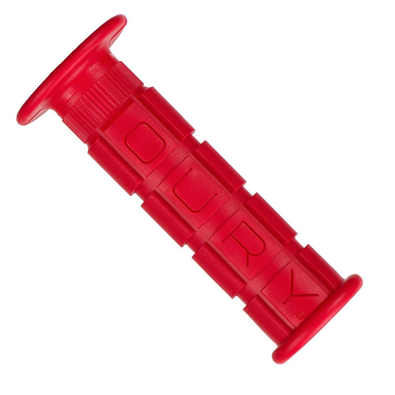 Oury Red OSCFOG50 ATV-Griff