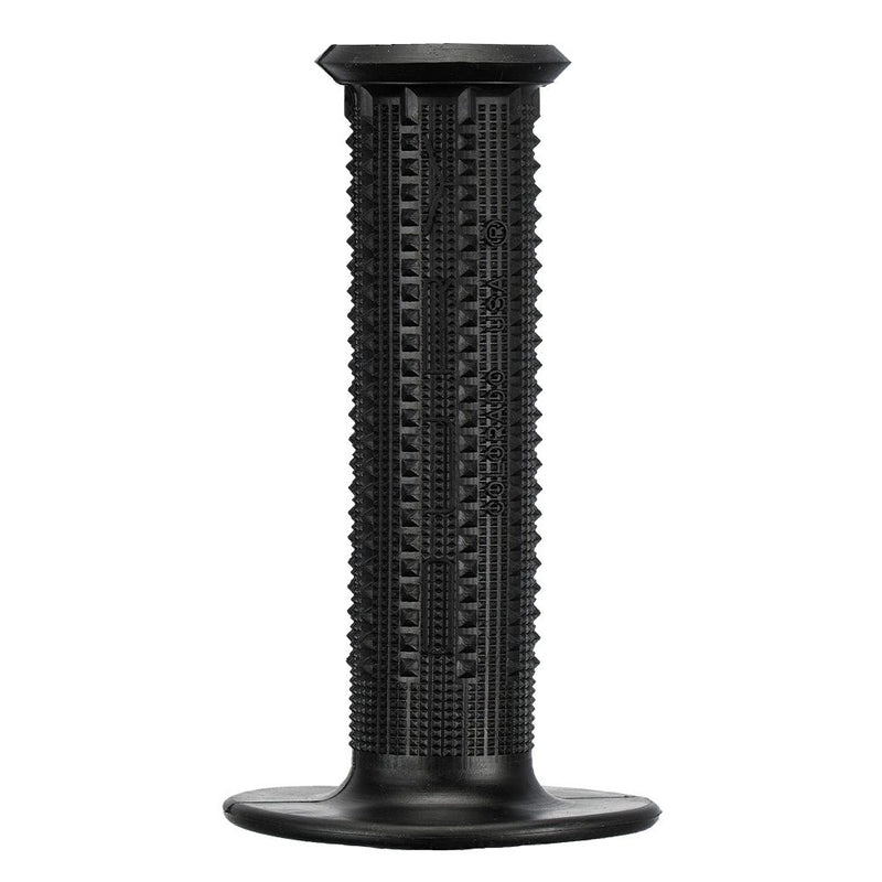 Lizard Skins - Single Compound Pyramid w/ Flange - Black