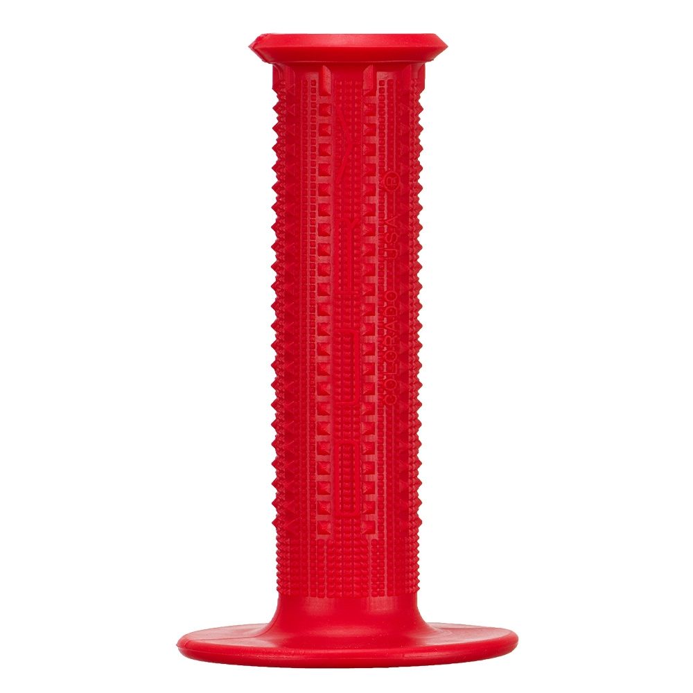 Lizard Skins - Single Compound Pyramid w/ Flange - Red