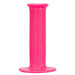 Lizard Skins - Single Compound Pyramid w/ Flange - Neon Pink