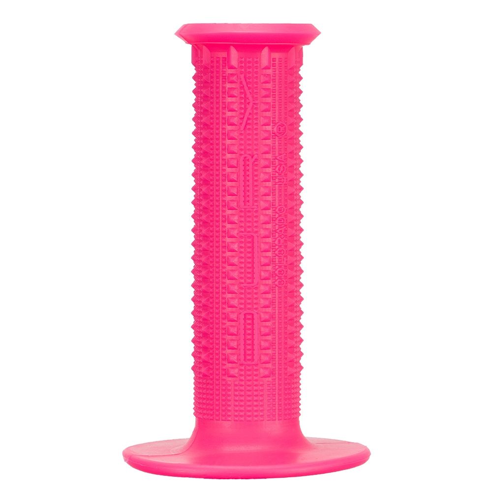 Lizard Skins - Single Compound Pyramid w/ Flange - Neon Pink