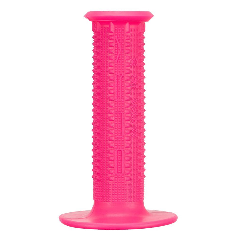 Lizard Skins - Single Compound Pyramid w/ Flange - Neon Pink