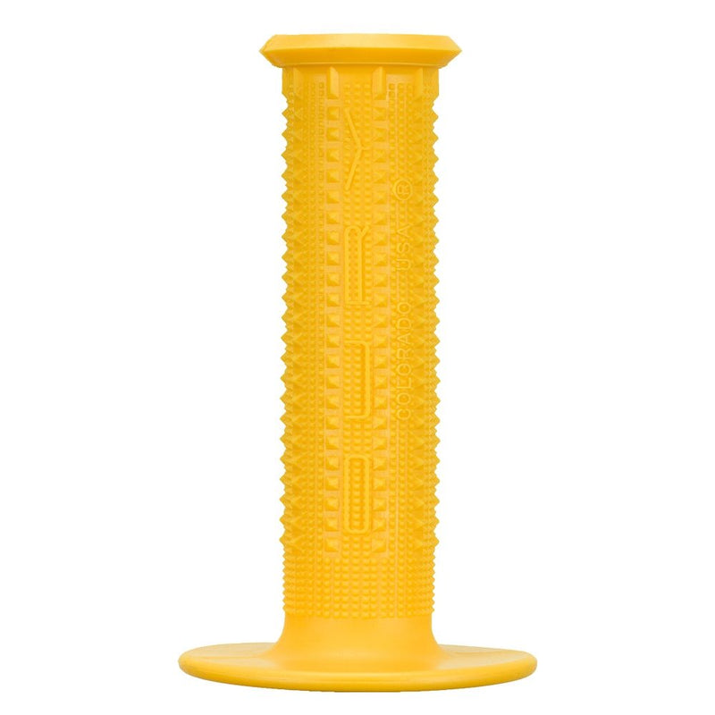 Lizard Skins - Single Compound Pyramid w/ Flange - Yellow