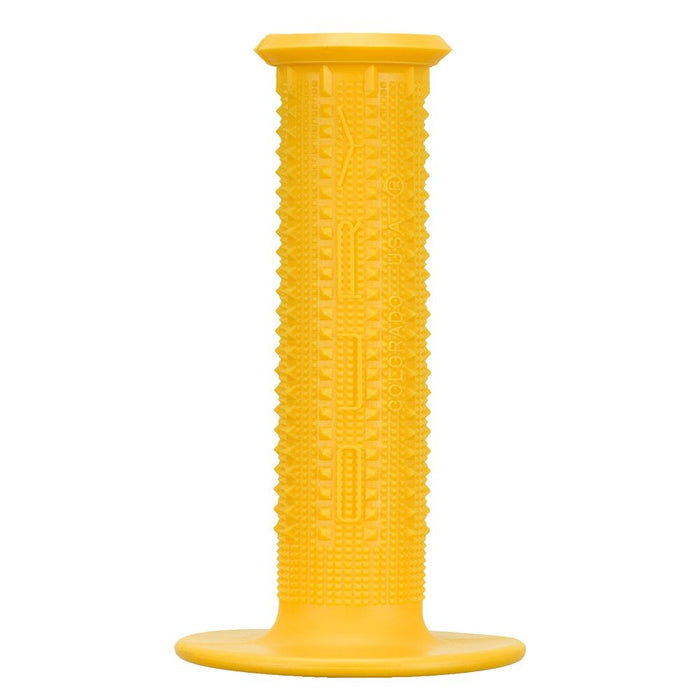 Lizard Skins - Single Compound Pyramid w/ Flange - Yellow