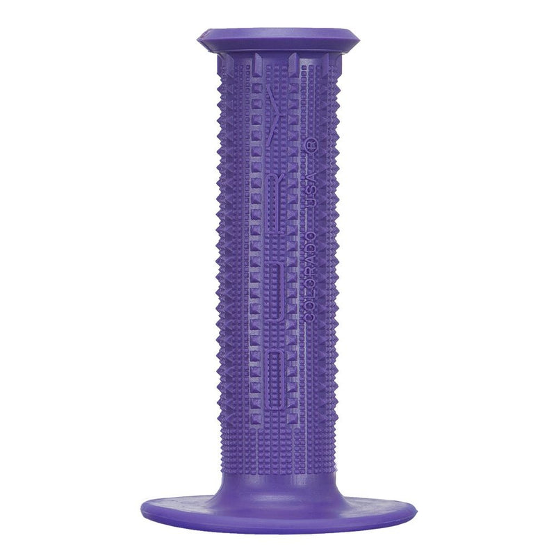 Lizard Skins - Single Compound Pyramid w/ Flange - Purple