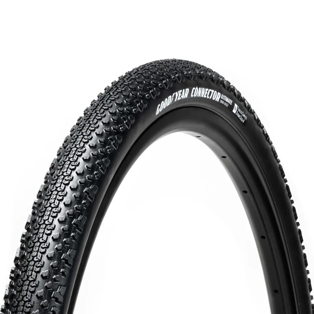 GY - Connector Ultimate Tubeless CMPL 700x40 / 40-622 BK