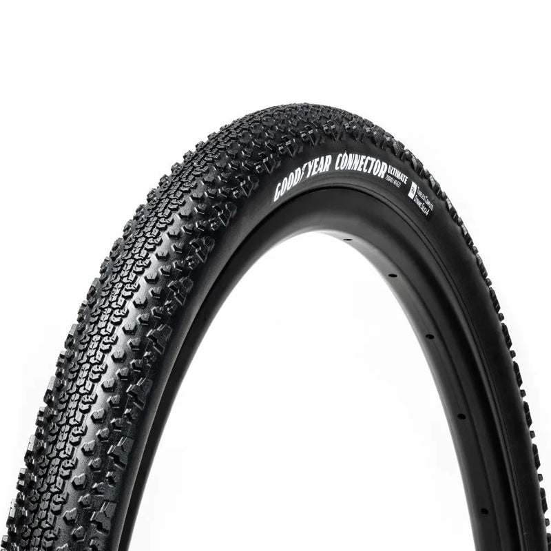 GY - Connector Ultimate Tubeless CMPL 700x40 / 40-622 BK