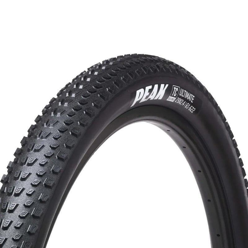 Goodyear Tubeless Ready