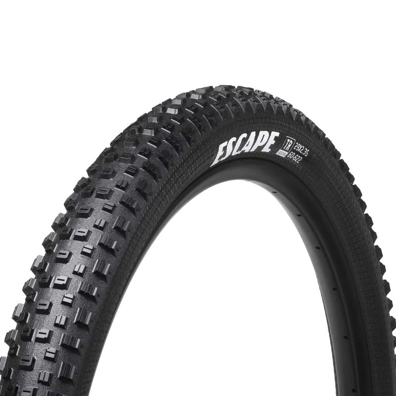 GY - Escape Tubeless Ready 27.5x2.35 / 60-584 Blk