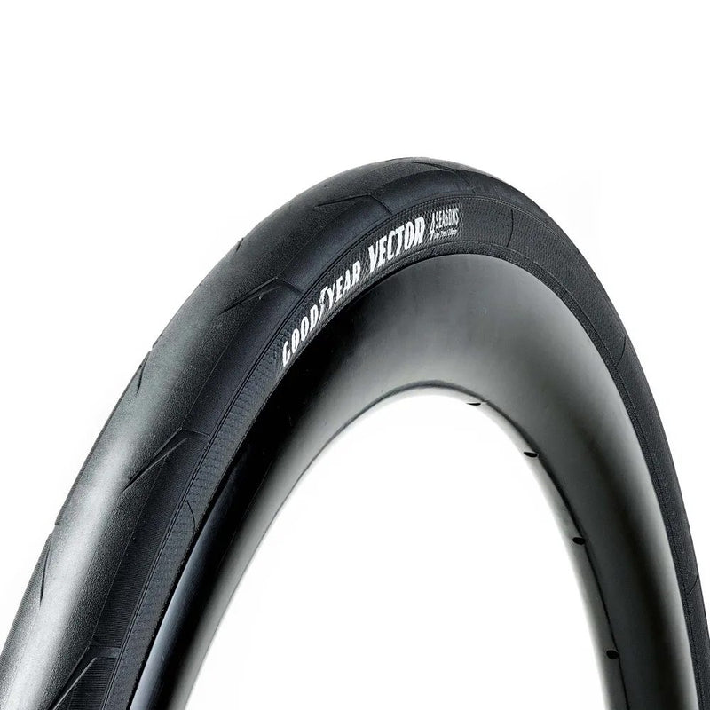 GY - Vector 4Seasons Tube Type 700x30 / 30-622 Blk