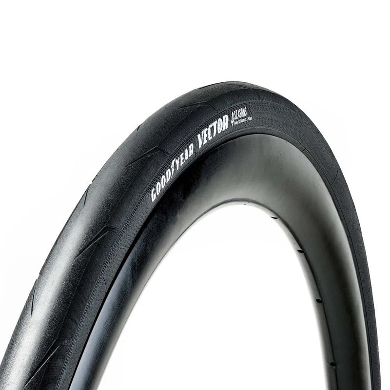 GY - Vector 4Seasons Tubeless CMPL 700x30 / 30-622 Blk
