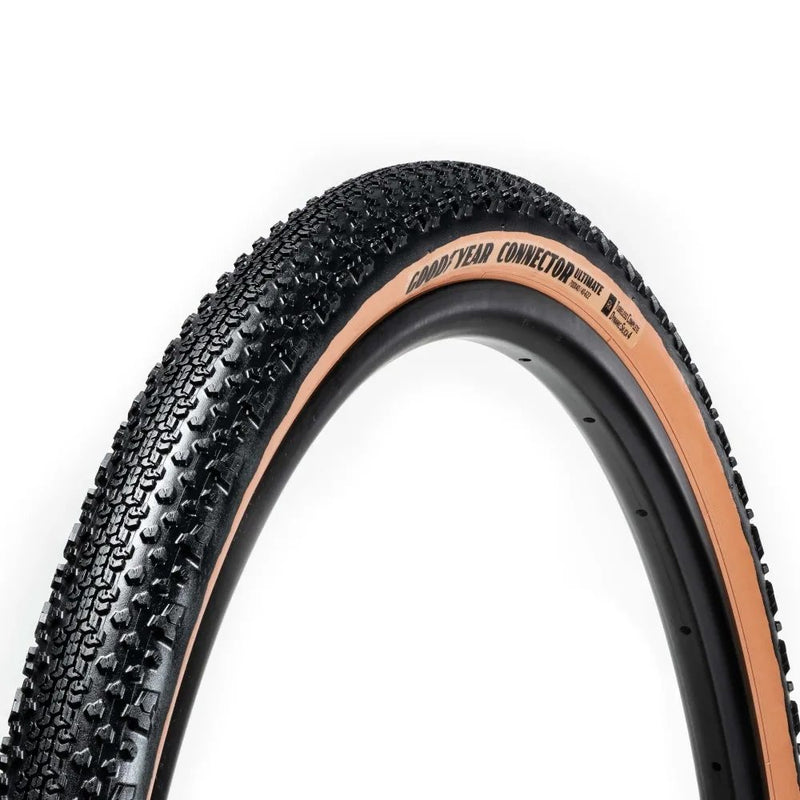 GY - Connector Ultimate Tubeless CMPL 700x40 / 40-622 TN