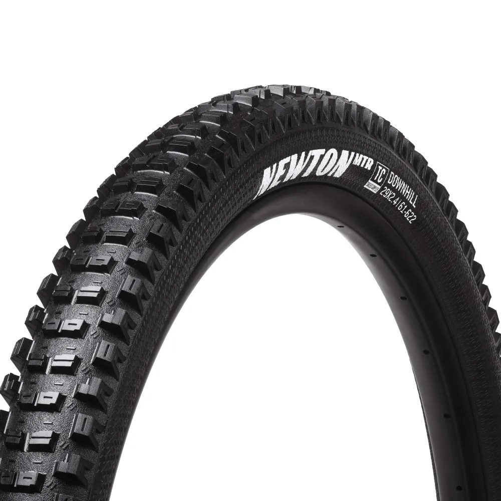 GY - Newton MTR Downhill Tubeless CMPL  27.5x2.4 / 61-584 BK