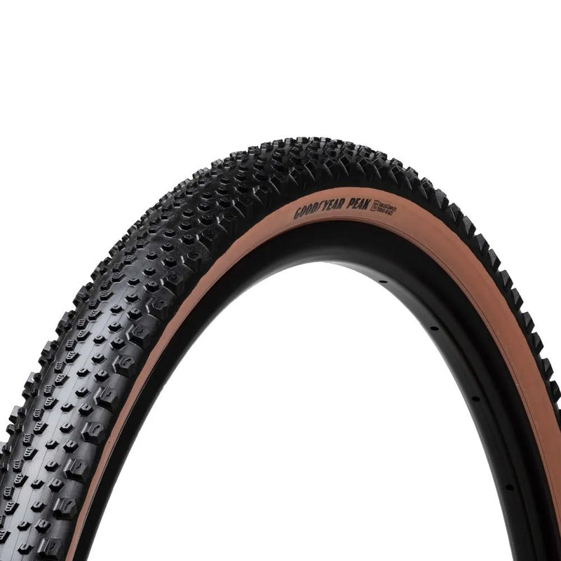 GY - Peak Ultimate Tubeless CMPL 700x40 / 40-622 Tan