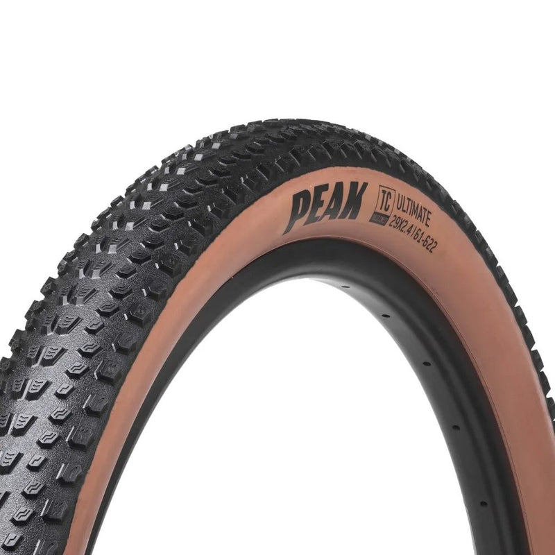 GY - Peak Ultimate Tubeless CMPL 29x2.25 / 57-622 Tan