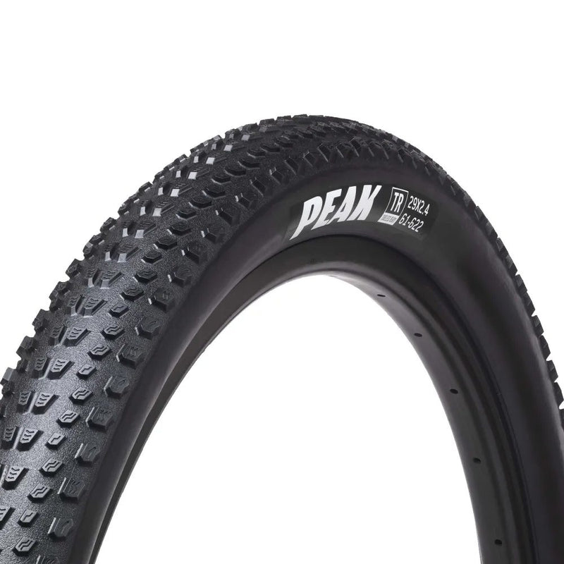 GY - Peak Tubeless Ready 29x2.4 / 61-622 Blk
