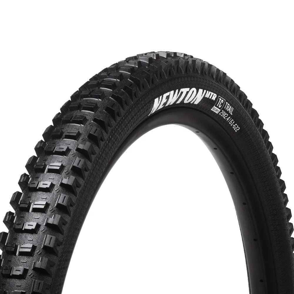 GY - Newton MTR Trail Tubeless CMPL 27.5x2.6 / 66-584 BK