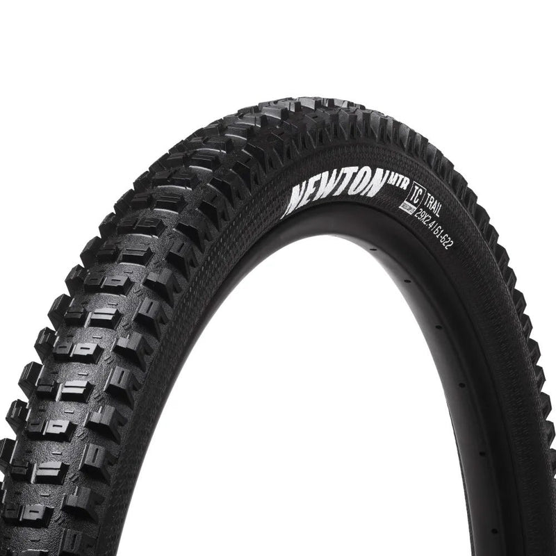 GY - Newton MTR Trail Tubeless CMPL 27.5x2.6 / 66-584 BK