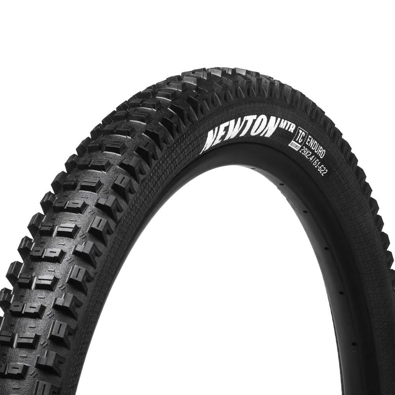GY - Newton MTR Enduro Tubeless CMPL 27.5x2.6 / 66-584 BK