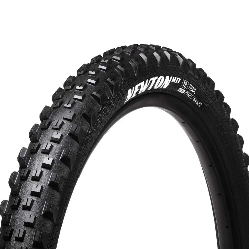 GY - Newton MTF Trail Tubeless CMPL 29x2.5 / 64-622 Blk