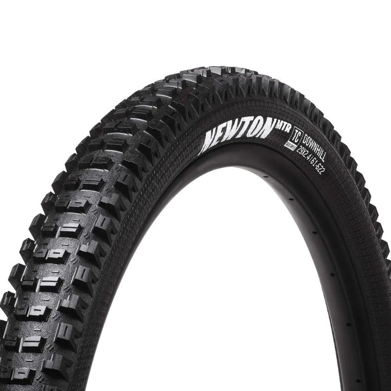 GY - Newton MTF Enduro Tubeless CMPL 29x2.5 / 64-622 Blk