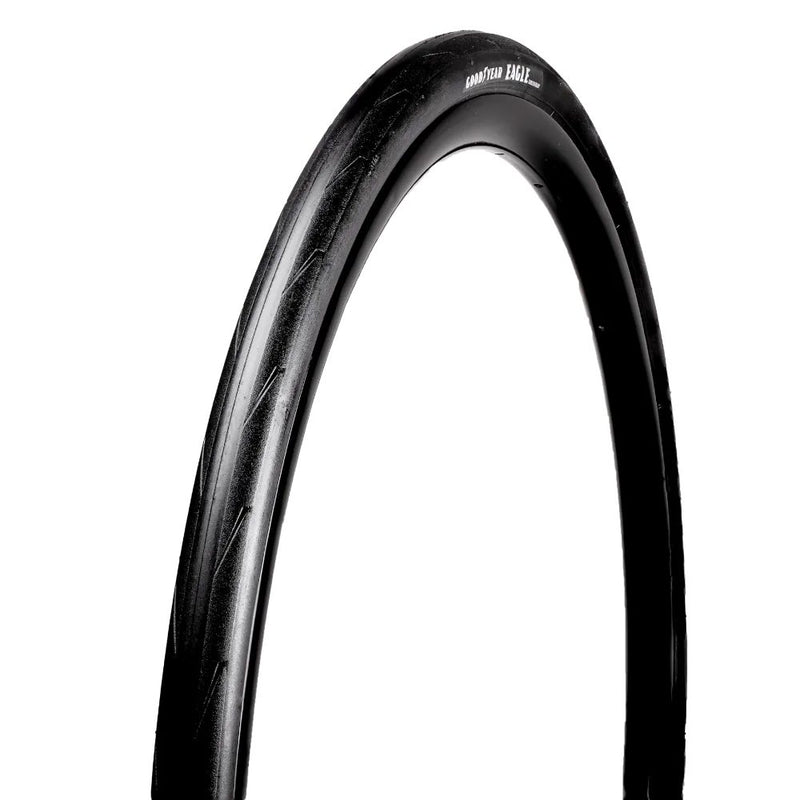 Goodyear Eagle TLR Road Bike Folding Tyre // 25-622 (700 x 25C