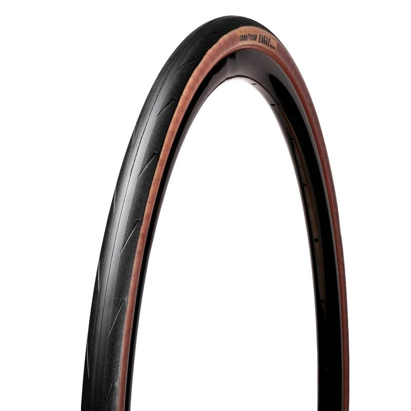 Goodyear Eagle Road Bike Folding Tyre // 28-622 (700 x 28C