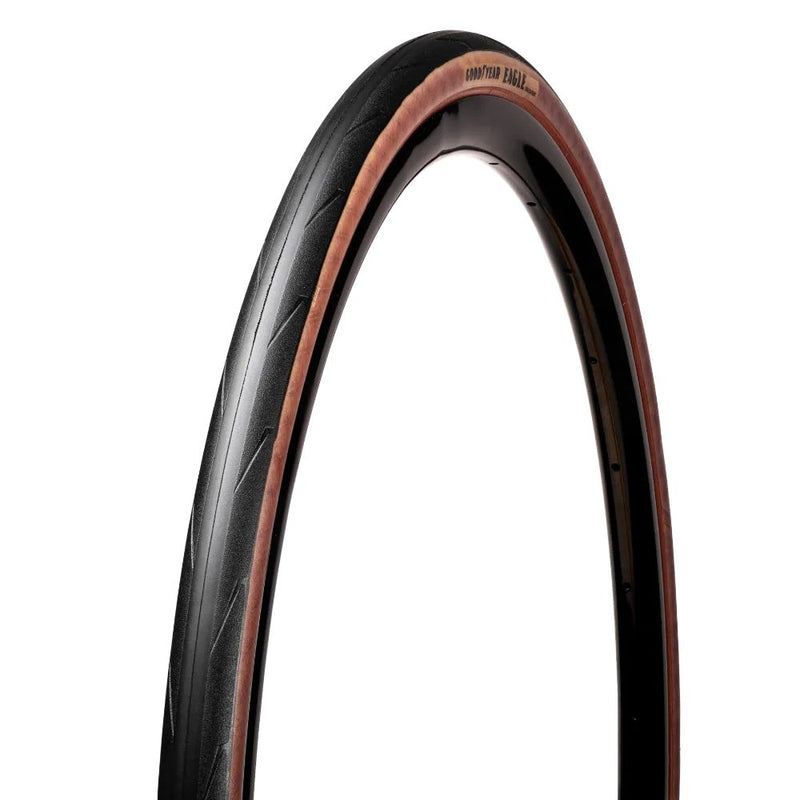 GY - Eagle Tubeless 32-622 tanwall