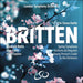 Britten: Spring Symphony/Sinfonia Da Requiem/...