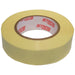 Stan's NoTubes - Tubeless Rim Tape, Lightweight, Highly Adhesive for MTB, Road and Gravel Wheels, Yellow, 60 Yards