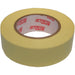 Stan's NoTubes - Tubeless Rim Tape, Lightweight, Highly Adhesive for MTB, Road and Gravel Wheels, Yellow, 60 Yards