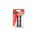 Stans NoTubes - VALVE STEM PAIR UNI AL PRESTA 55MM BLACK