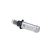 Stans Dart Tubeless Tire Repair Tool, Tool Plus 2 Darts - Black/Silver