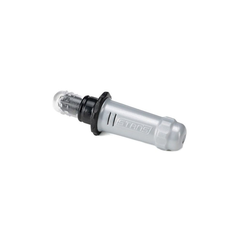 Stans Dart Tubeless Tire Repair Tool, Tool Plus 2 Darts - Black/Silver