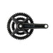 Praxis - CS - Zayante DM Carbon S - 50/34 - 172.5mm