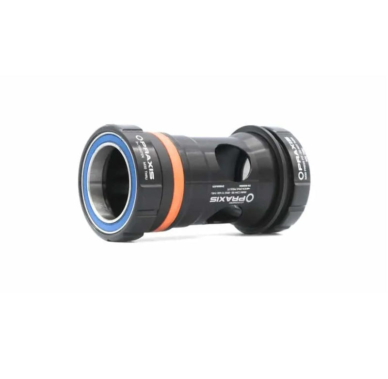 Praxis - BB M30 THRU - ROAD 68mm BB30/PF30 R- Collet