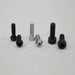 Thomson - Spare - Replacement Stem bolts (6ea) Black