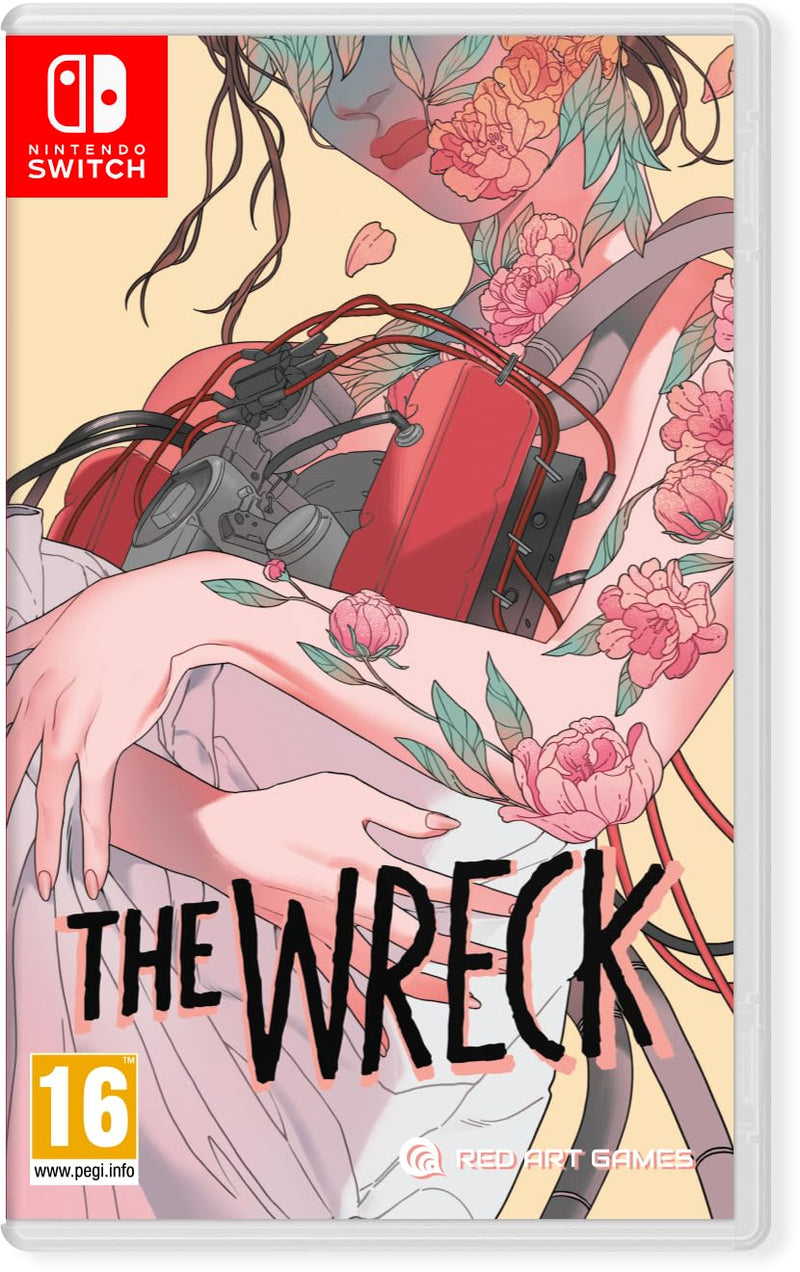 The Wreck