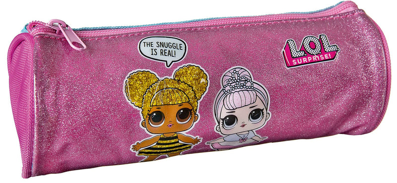 Undercover L.O.L. Pencil Case