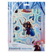 Eiskönigin Undercover FRUW0061 – Sticker Fun, 8 Sheets with 390 Stickers, Disney Frozen 2