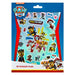 Undercover Sticker Fun Set
