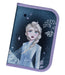 Scooli FRVW0445 Frozen Filled Pencil Case, Cartoon, blue