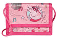Undercover Peppa Pig - Wallet
