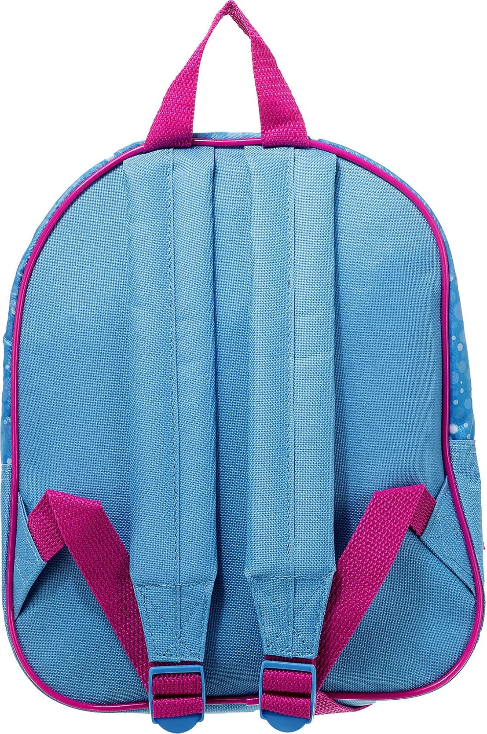 SCOOLI Kinderrucksack Fly & Sparkle