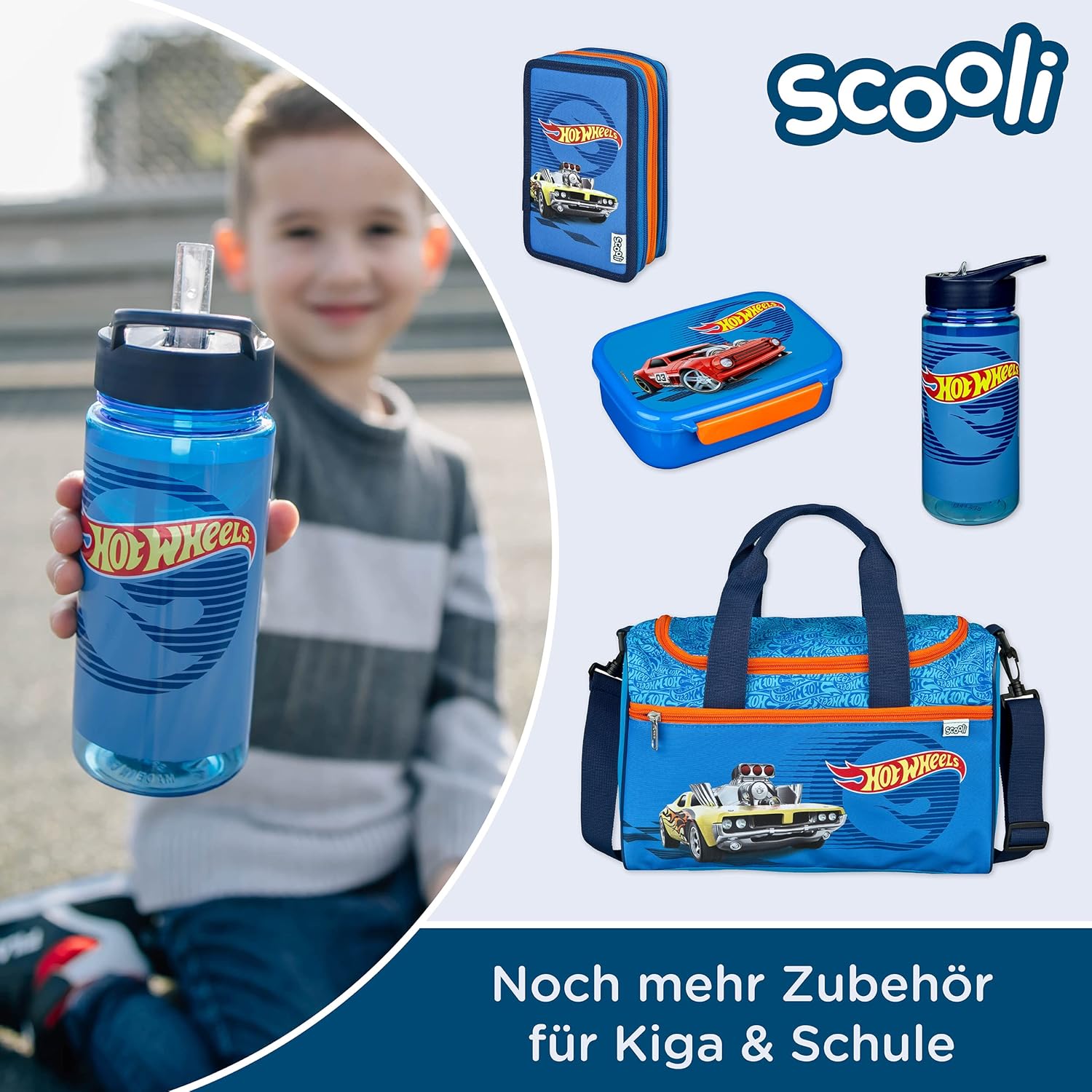 Schüleretui