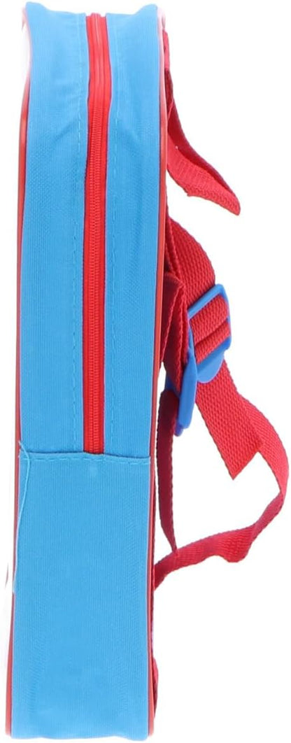 Paw Patrol Filled Backpack