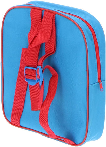 Paw Patrol Filled Backpack