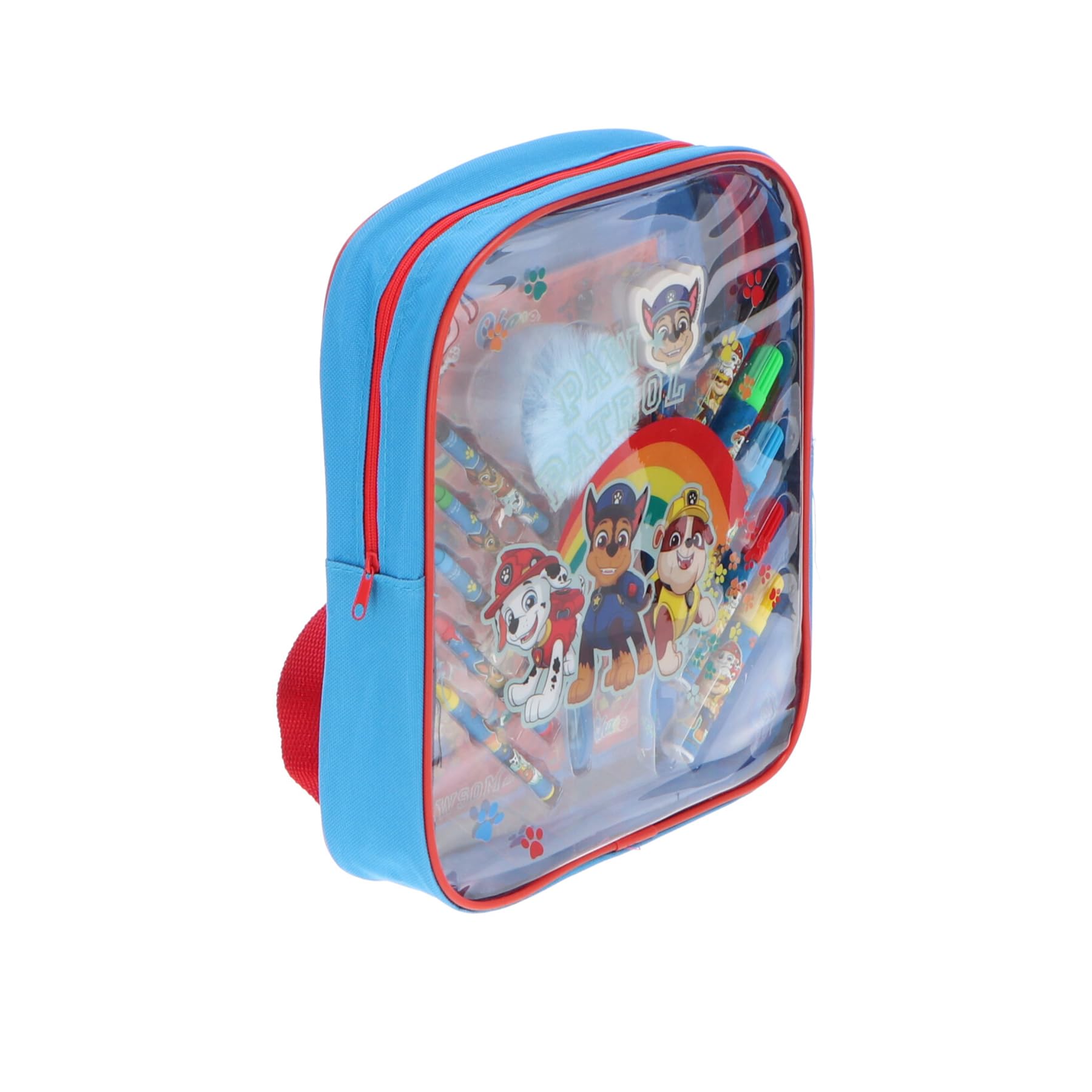 Paw Patrol Filled Backpack